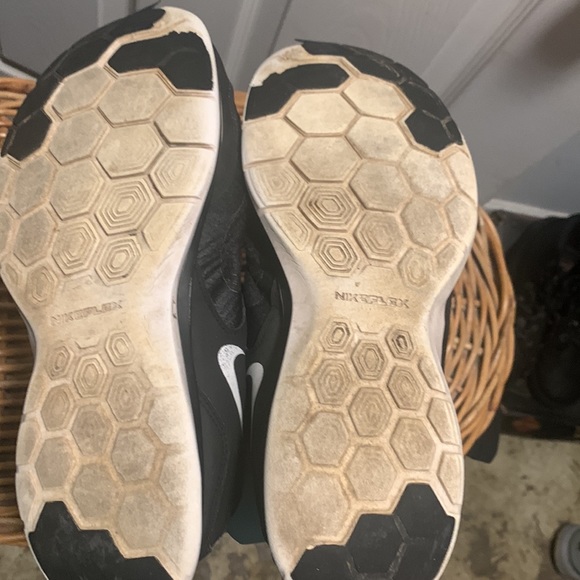 Women’s Nike training Flex TR 5 - Picture 9 of 9